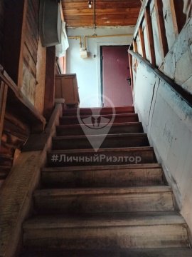 2-к квартира, 2/2 эт., 33м²