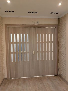 1-к квартира, 3/5 эт., 37м²