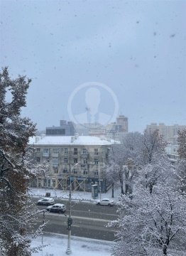 4-к квартира, 5/7 эт., 240м²