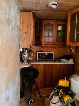 Дом 65м², участок 6 сот.