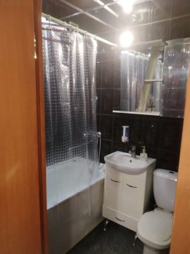 1-к квартира, 8/9 эт., 33м²