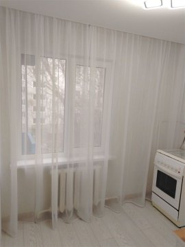 1-к квартира, 5/5 эт., 29м²