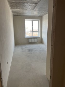 3-к квартира, 6/10 эт., 73м²