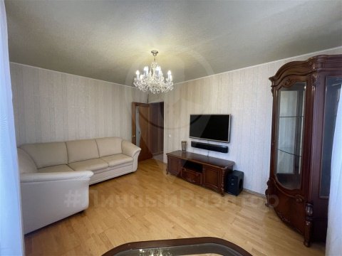 2-к квартира, 6/10 эт., 51м²