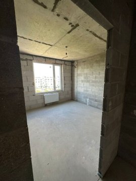 1-к квартира, 4/4 эт., 35м²