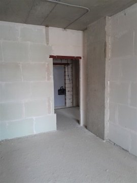 2-к квартира, 3/4 эт., 52м²