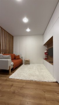 1-к квартира, 5/5 эт., 36м²