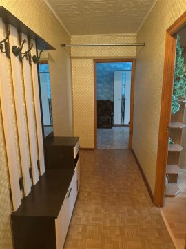 3-к квартира, 4/9 эт., 60м²