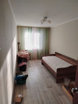 2-к квартира, 2/5 эт., 43м²