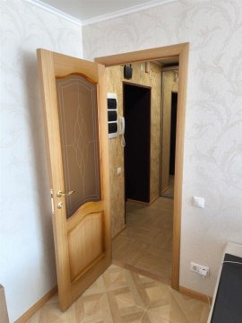 1-к квартира, 5/5 эт., 30м²