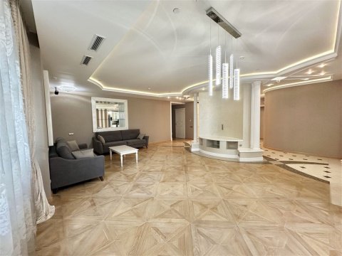 4-к квартира, 20/30 эт., 190м²