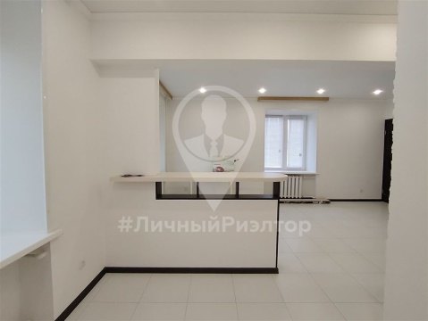 1-к квартира, 2/2 эт., 30м²