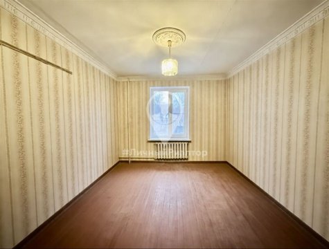 2-к квартира, 2/5 эт., 55м²
