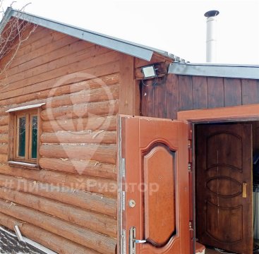 Дом 68м², участок 21 сот.