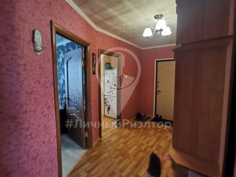 2-к квартира, 5/5 эт., 58м²