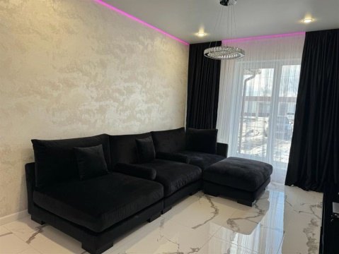 Дом 89м², участок 16 сот.