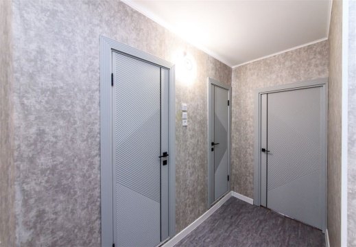 2-к квартира, 4/5 эт., 53м²