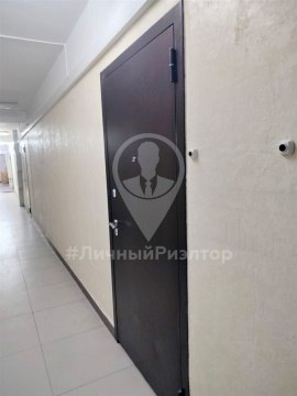 Студия, 5/23 эт., 25м²