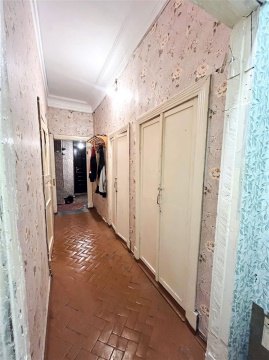 2-к квартира, 5/5 эт., 45м²