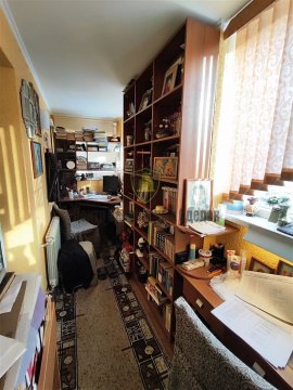 1-к квартира, 3/5 эт., 40м²