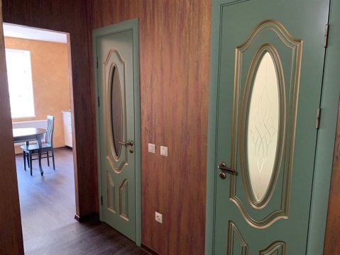 2-к квартира, 9/26 эт., 57м²