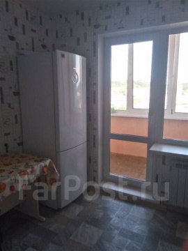 2-к квартира, 9/9 эт., 59м²