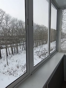 2-к квартира, 5/5 эт., 43м²