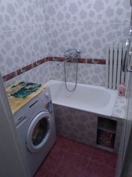 2-к квартира, 2/5 эт., 45м²