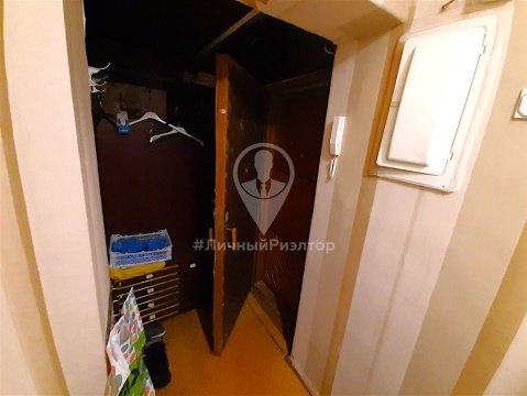 2-к квартира, 3/5 эт., 45м²