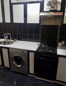 2-к квартира, 5/5 эт., 49м²