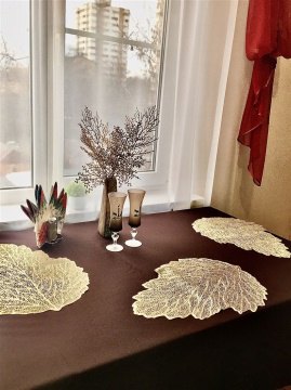 1-к квартира, 4/9 эт., 38м²