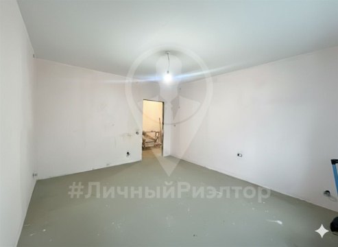 2-к квартира, 1/9 эт., 56м²